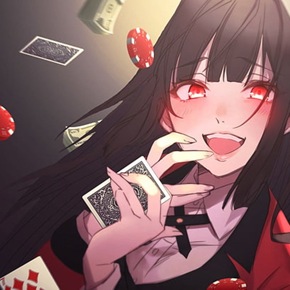 Kakegurui
