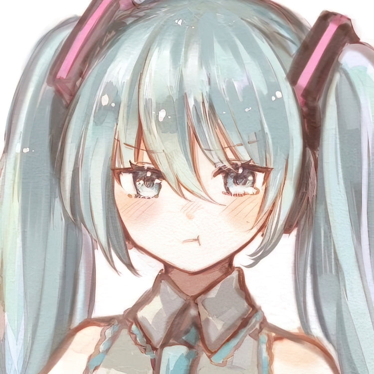 Hatsune Miku