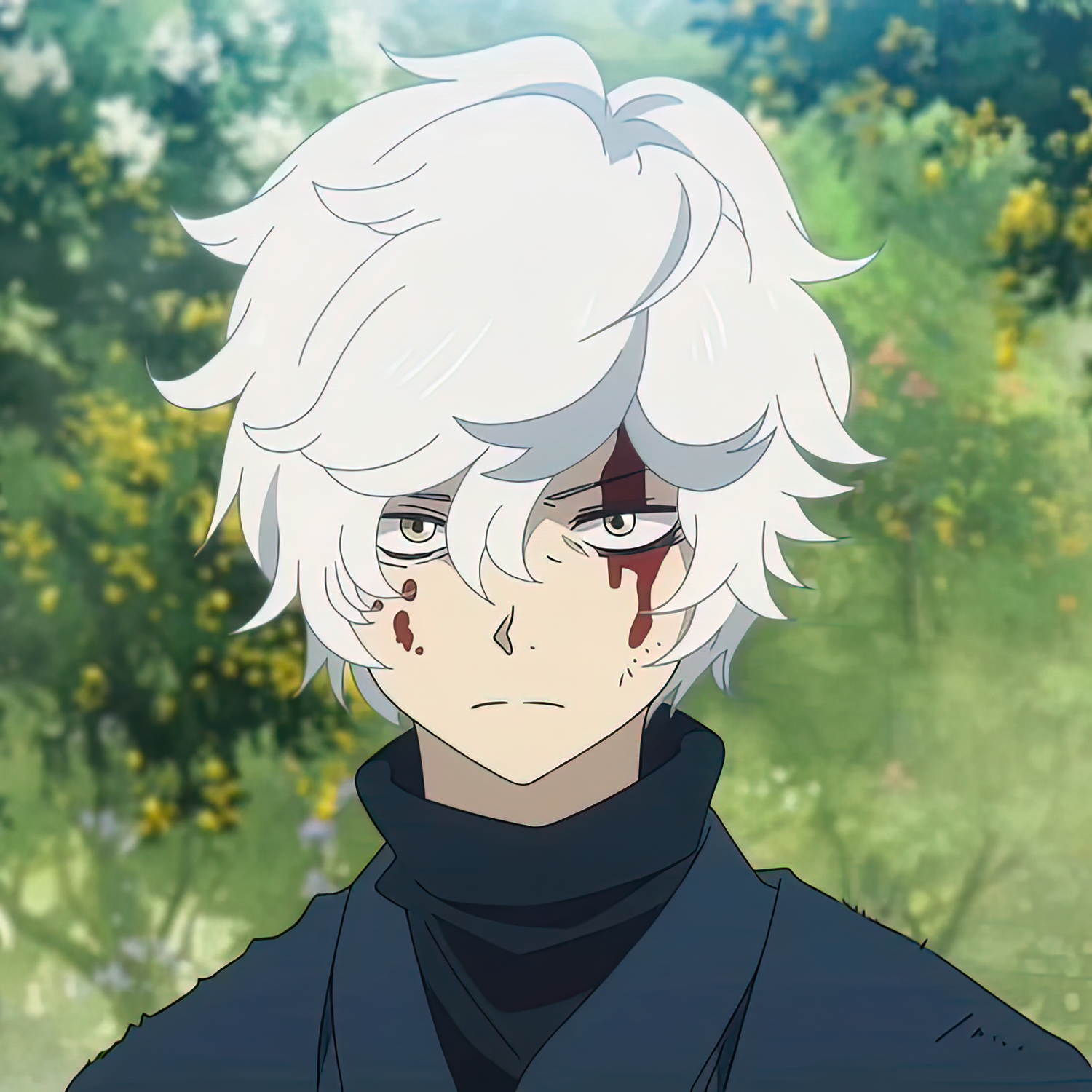 Hell's Paradise: Jigokuraku