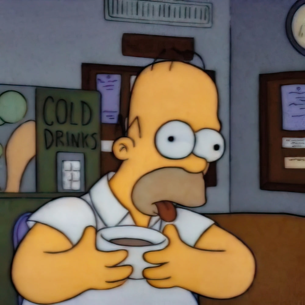 Los Simpson & Futurama