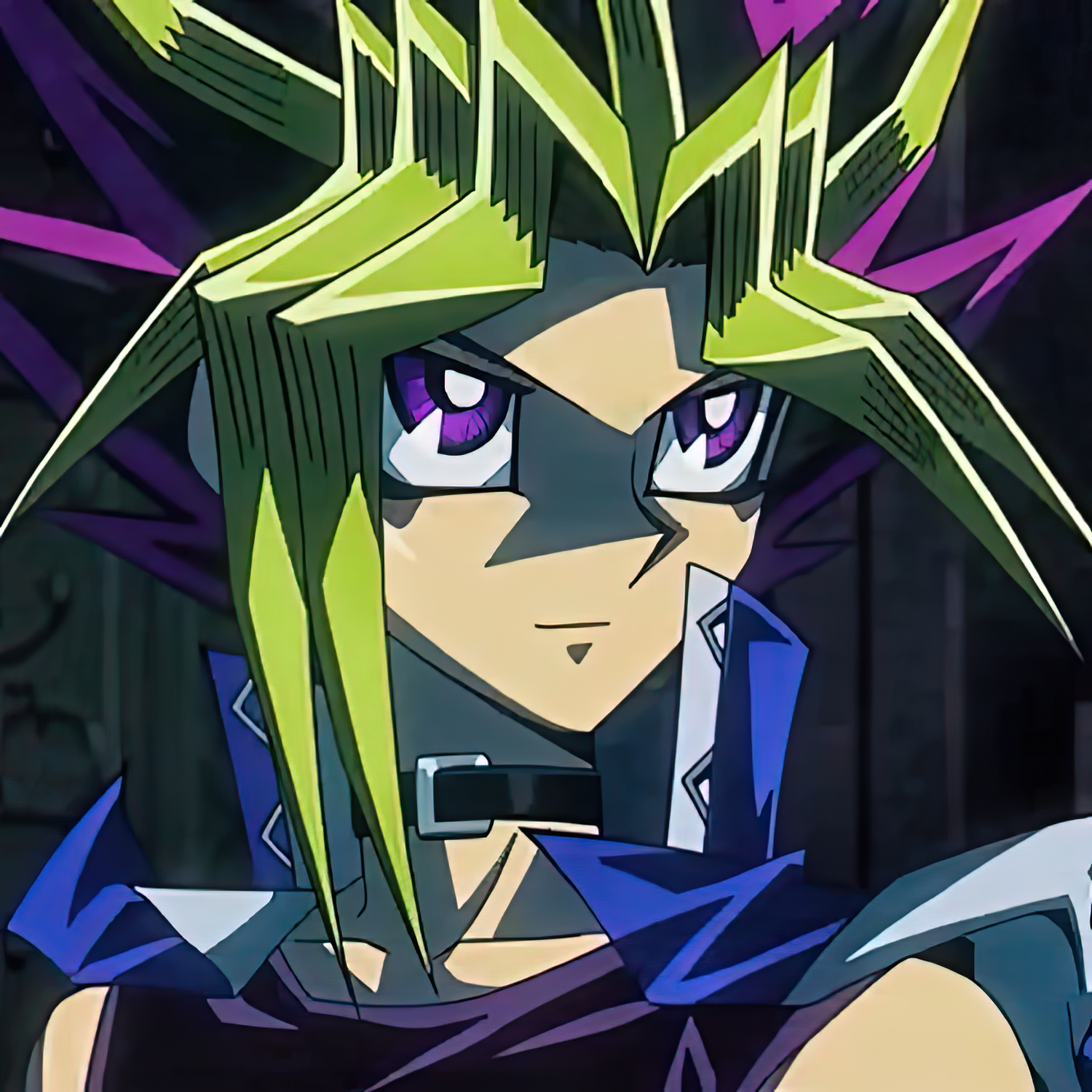 Yu Gi Oh!