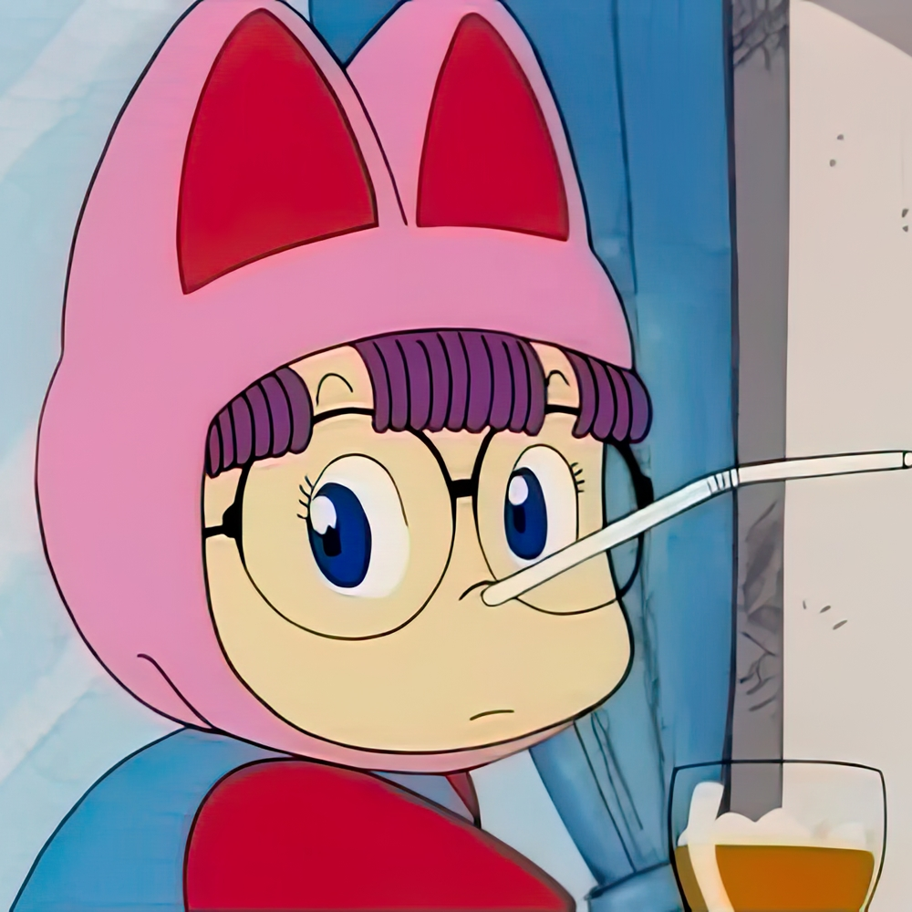 Dr. Slump