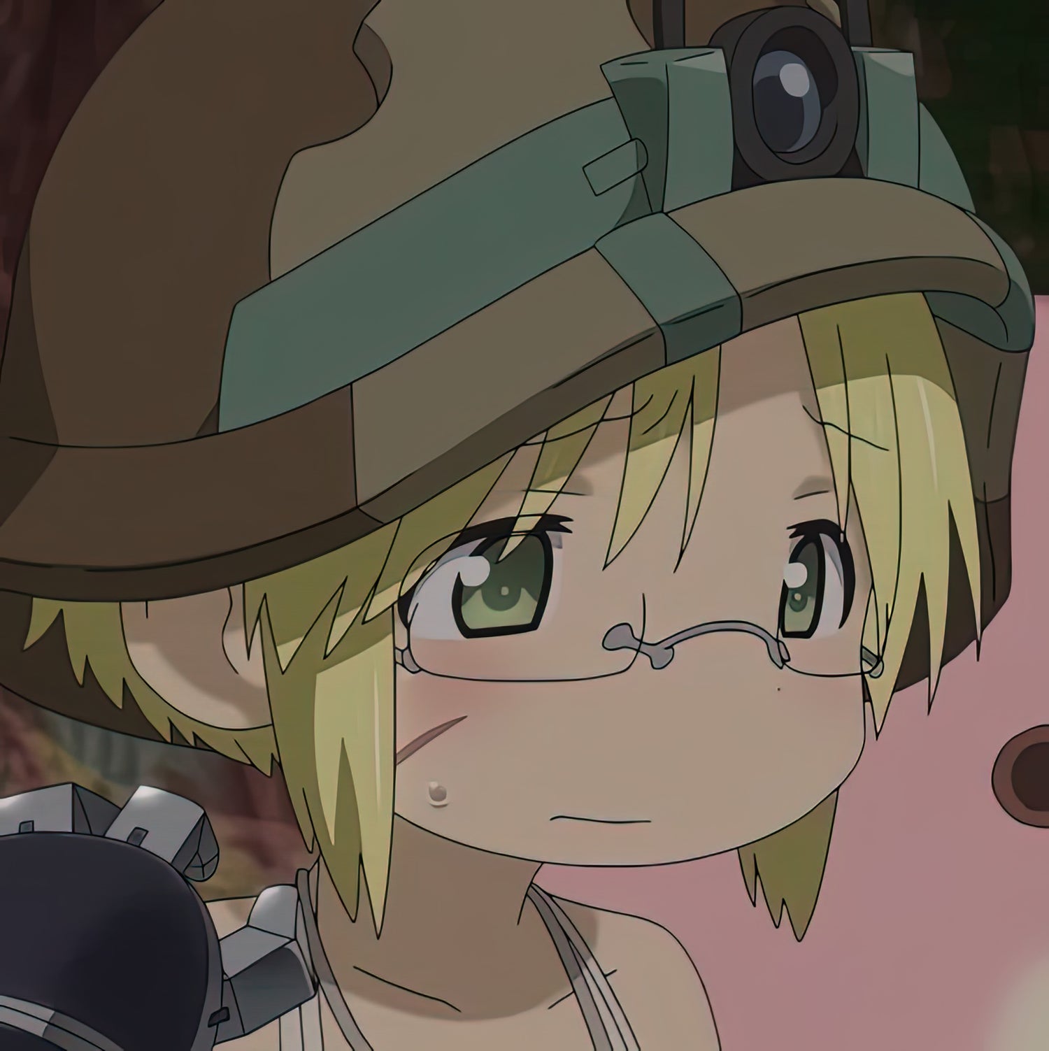Made in Abyss