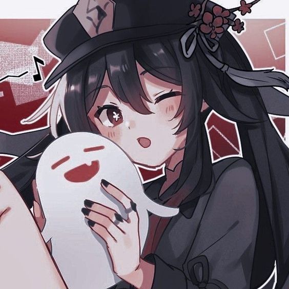 Genshin Impact
