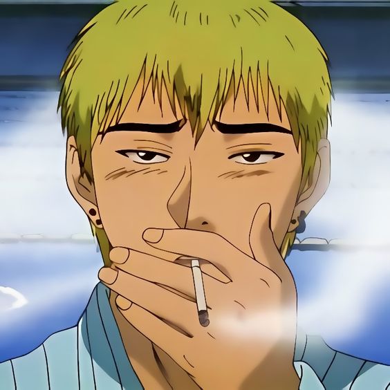 Great Teacher Onizuka