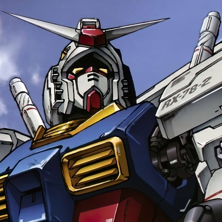 Gundam