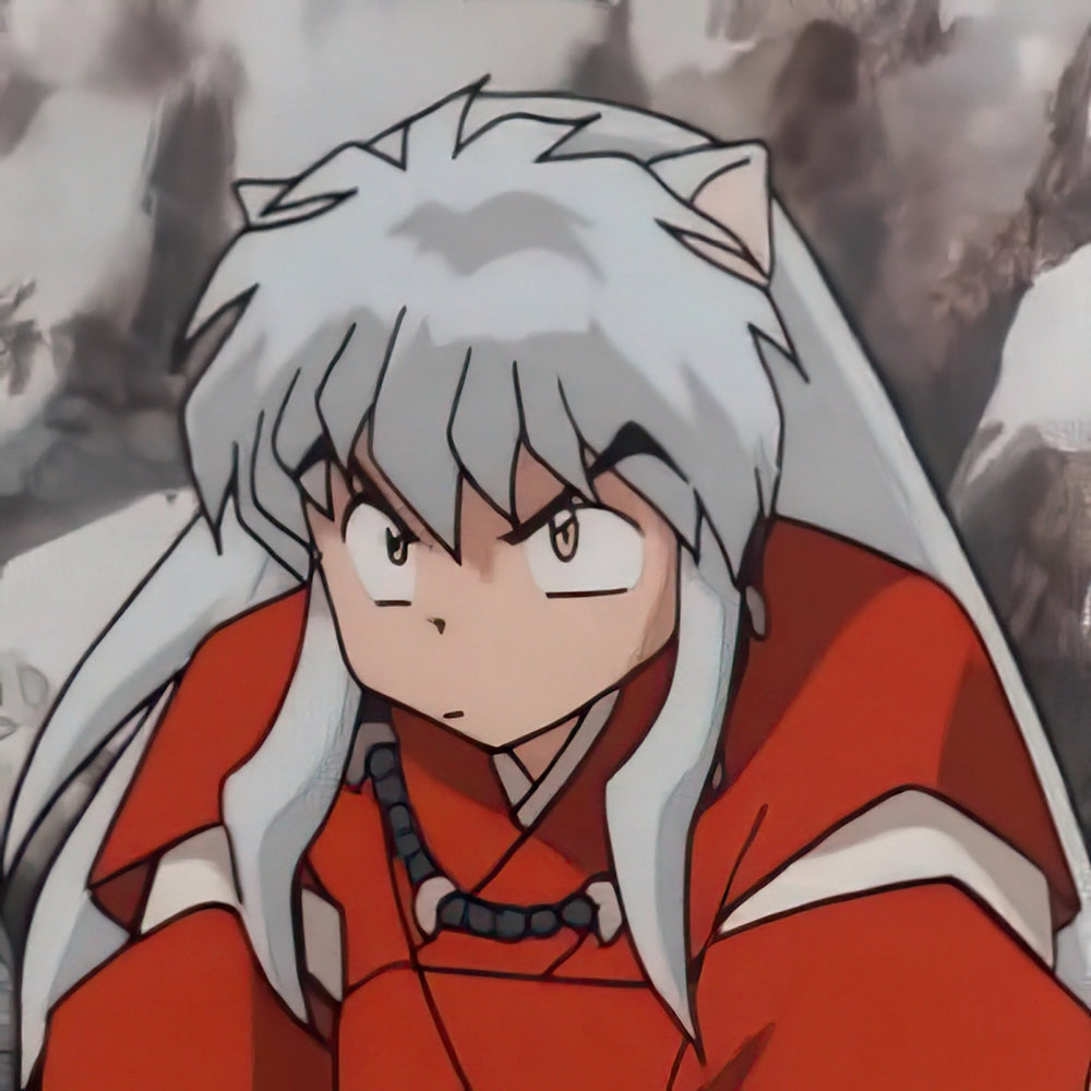 Inuyasha