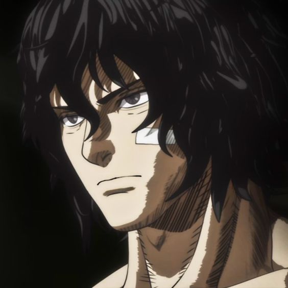 Kengan Ashura