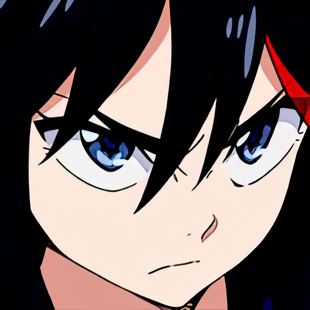 Kill La Kill