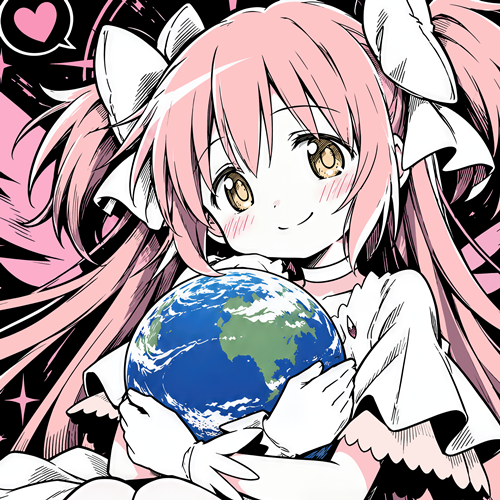 Madoka Magica