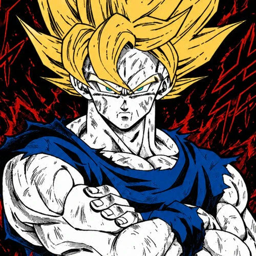 Dragon Ball Z