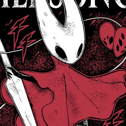 Hollow Knight