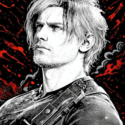 Resident Evil