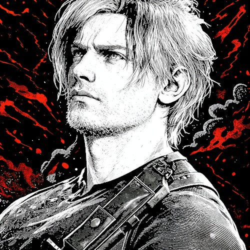 Resident Evil