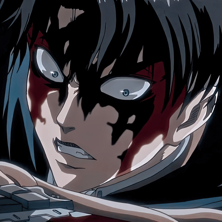 Shingeki no Kyojin