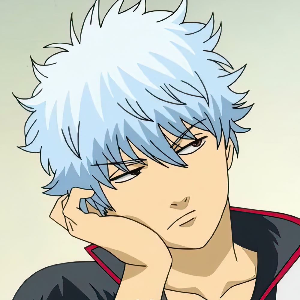 Gintama