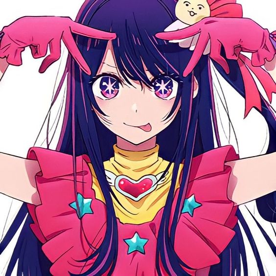 Oshi no Ko