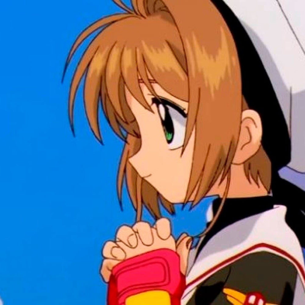 Sakura Card Captor