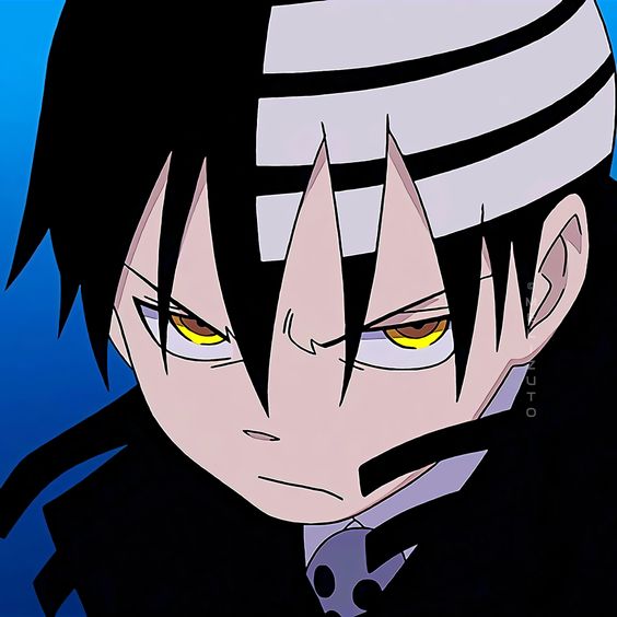 Soul Eater