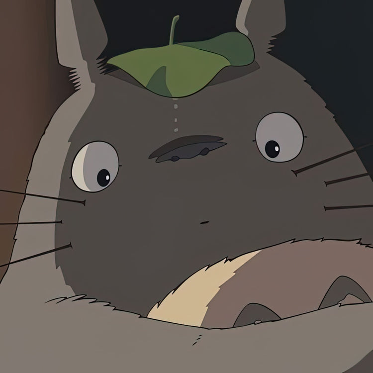 Studio Ghibli
