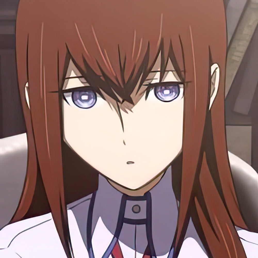 Steins;Gate