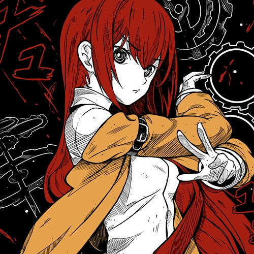 Steins;Gate