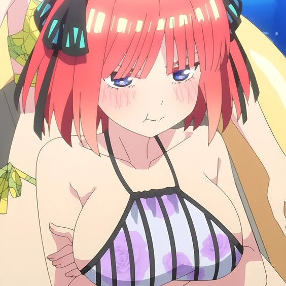 Go-Tōbun no Hanayome