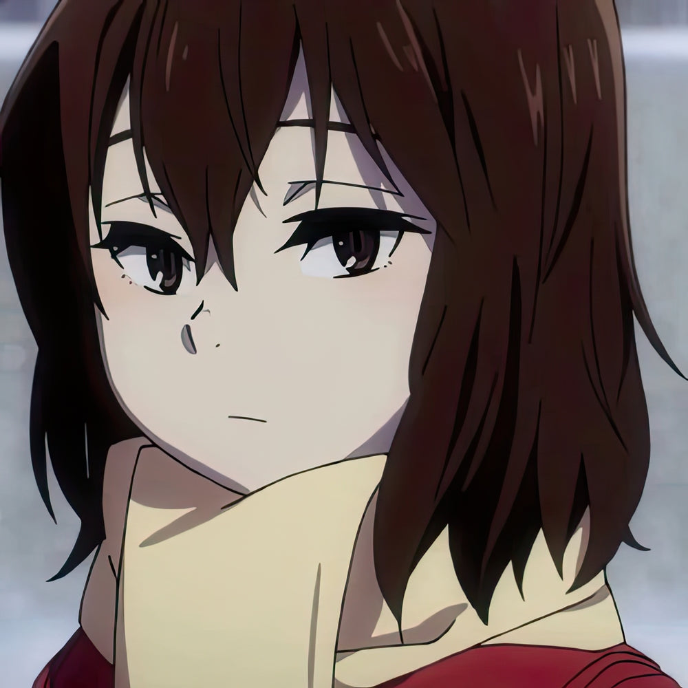 Erased