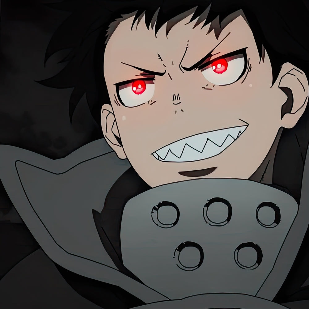 Fire Force