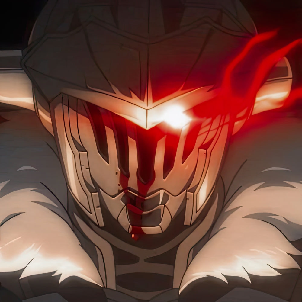 Goblin Slayer