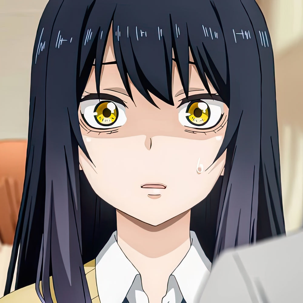 Mieruko-chan