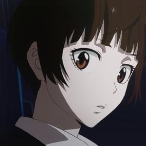 Psycho Pass