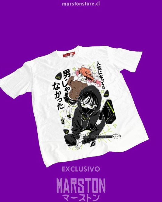 Polera Ki ni Natteru Hito ga Otoko Janakatta (The Guy She Was Interested In Wasn't A Guy At All)