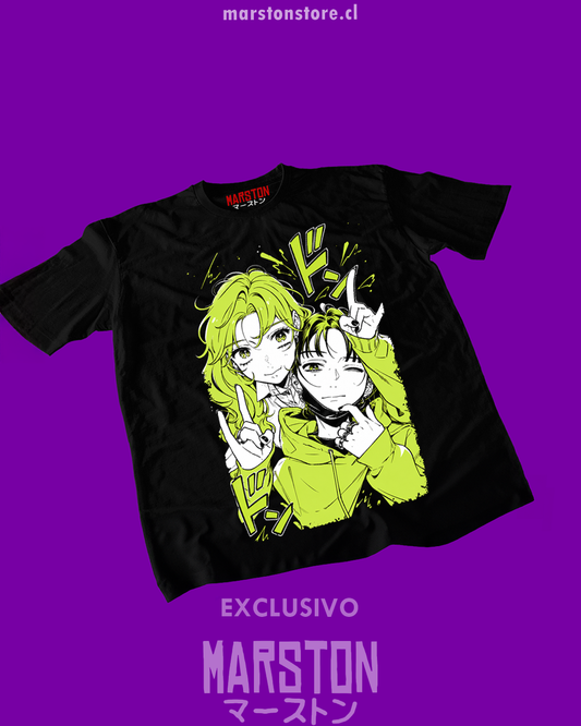 Polera Ki ni Natteru Hito ga Otoko Janakatta (The Guy She Was Interested In Wasn't A Guy At All)