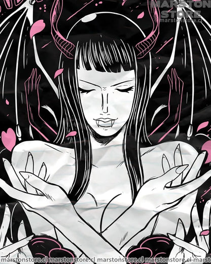 Polerón One Piece - Nico Robin