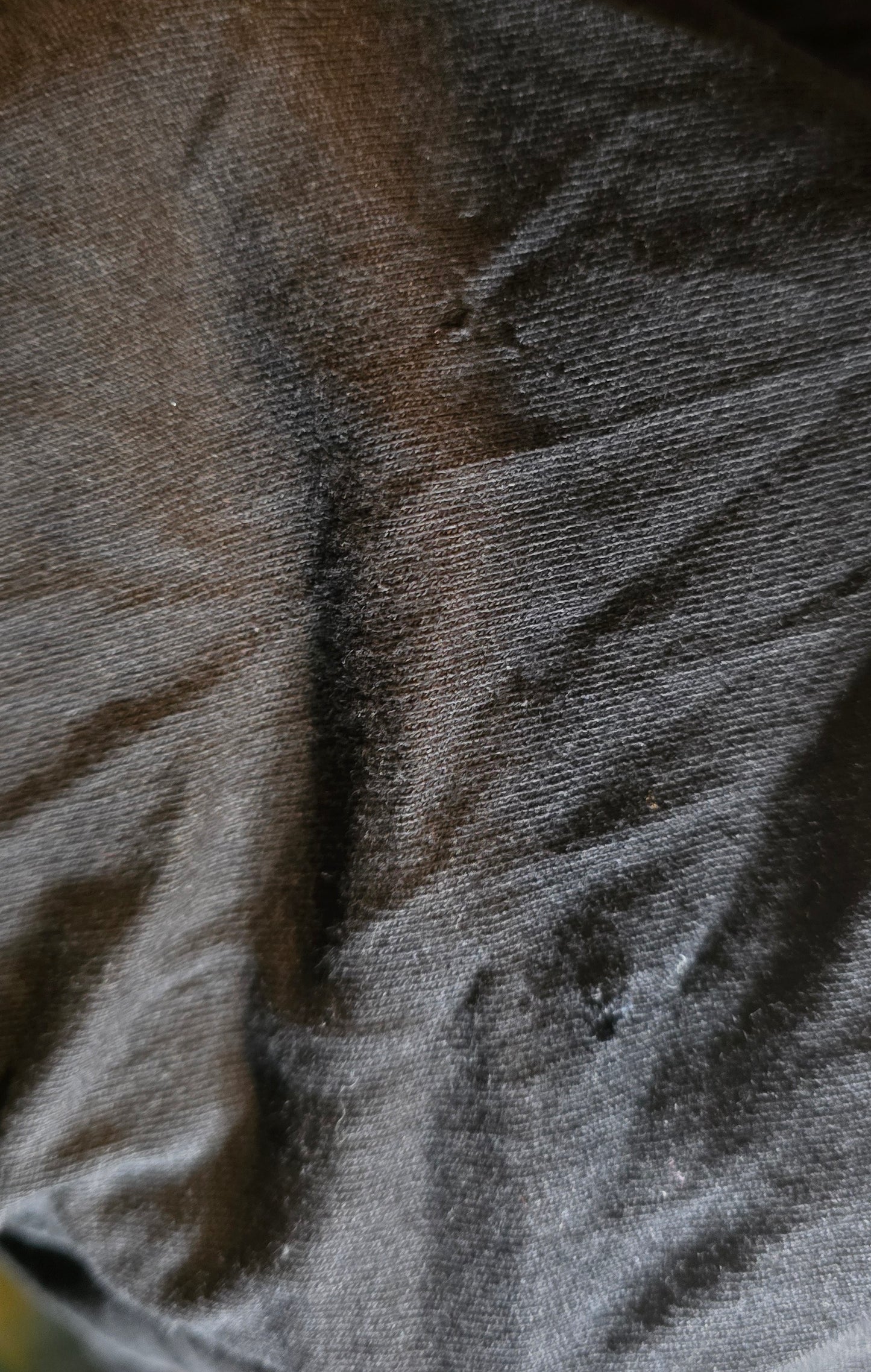 Polera Mob Psycho 100 - Reigen - OFERTA TALLA 2XL (con detalle)