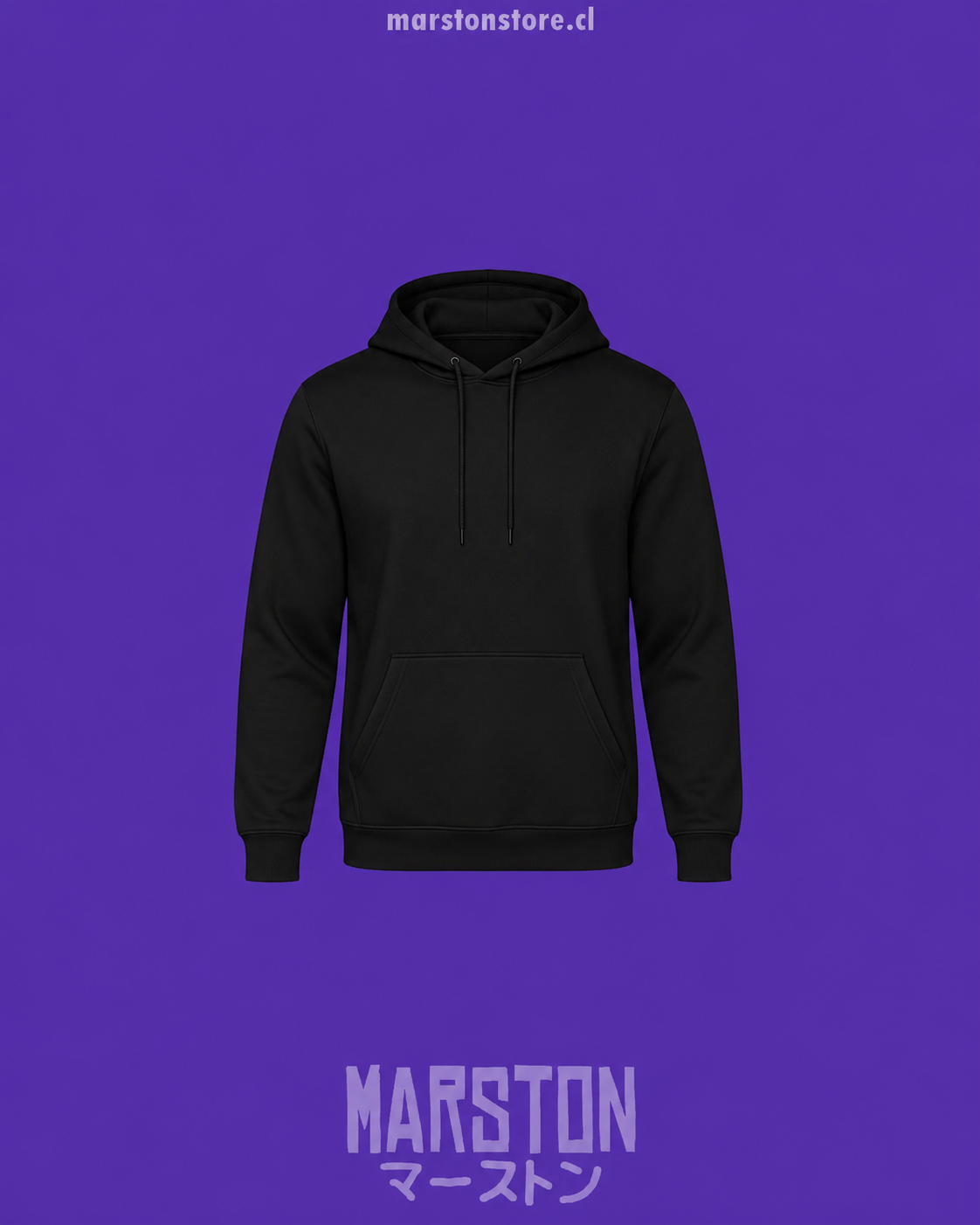 Polerón personalizado