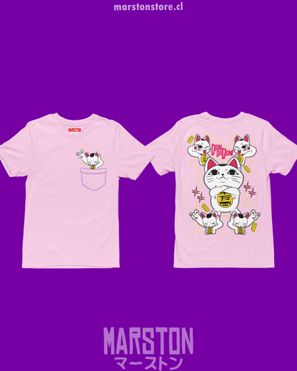 Polera Dandadan - Turbo Abuela