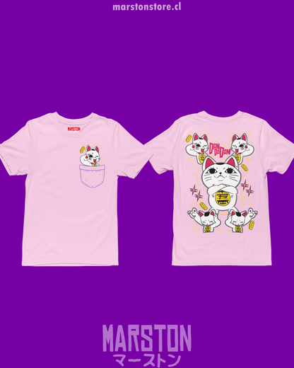 Polera Dandadan - Turbo Abuela