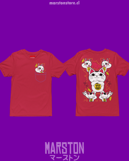 Polera Dandadan - Turbo Abuela