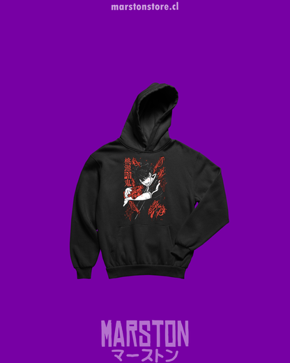 Polerón Tougen Anki