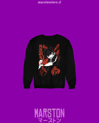 Polerón Tougen Anki