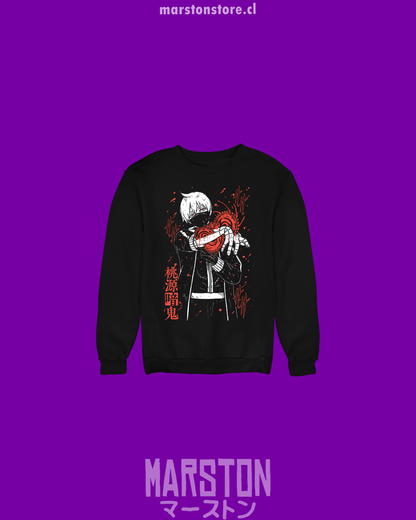 Polerón Tougen Anki