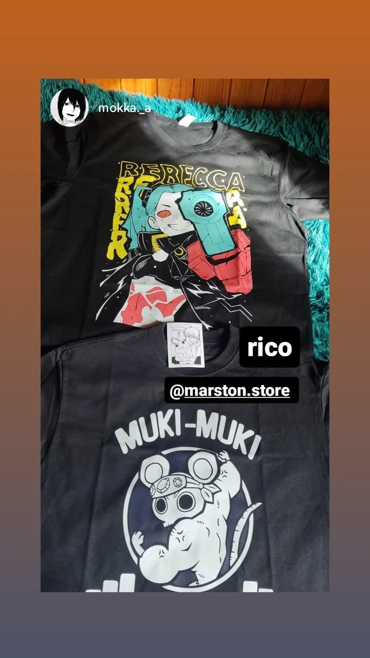 Foto de cliente Marston Store