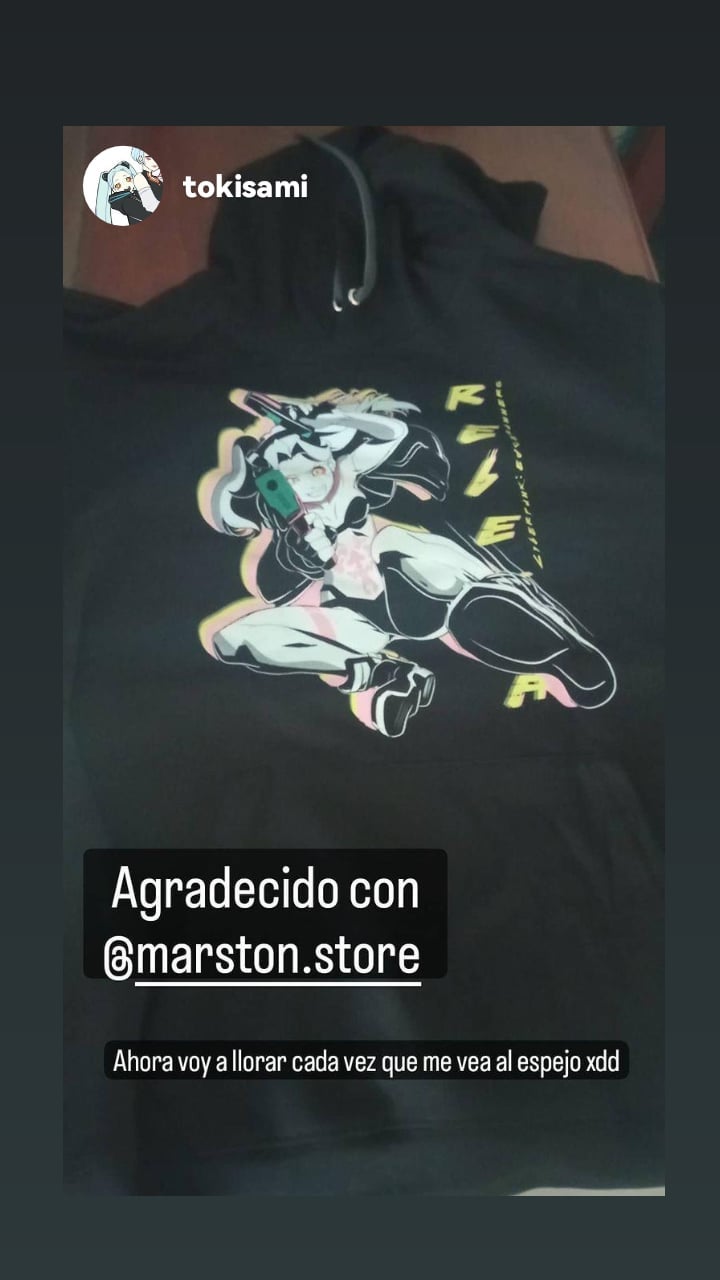 Foto de cliente Marston Store