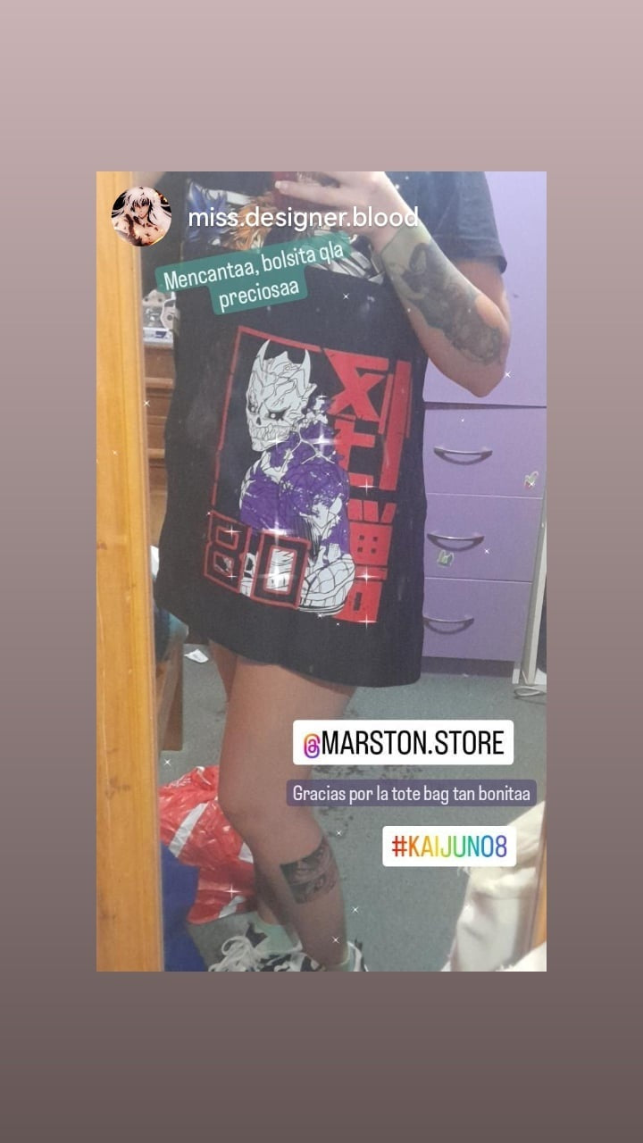 Foto de cliente Marston Store