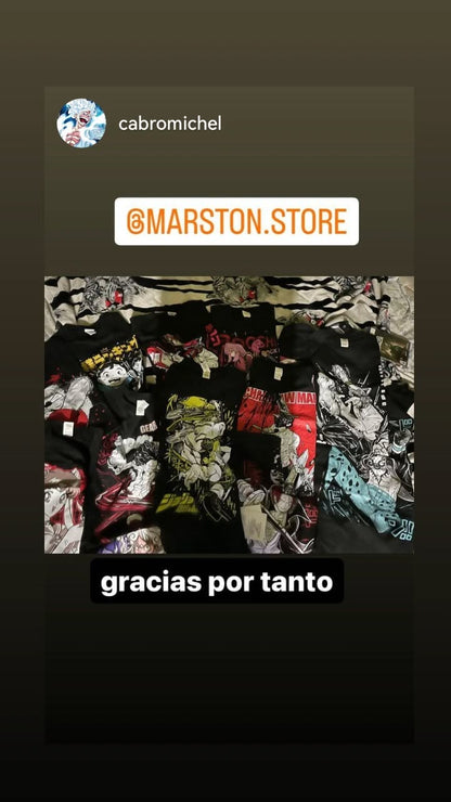 Foto de cliente Marston Store