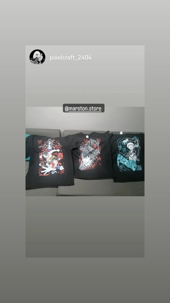 Foto de cliente Marston Store