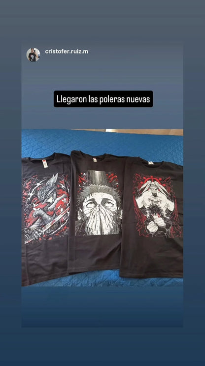 Foto de cliente Marston IG