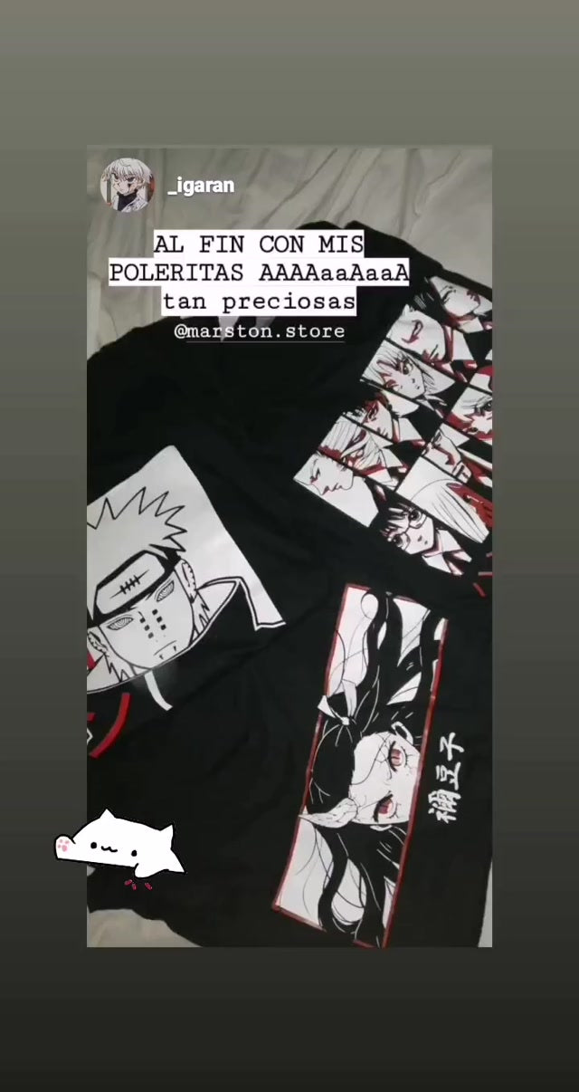 Foto de cliente Marston IG